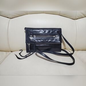 Rebecca Minkoff Small Leather Crossbody Bag